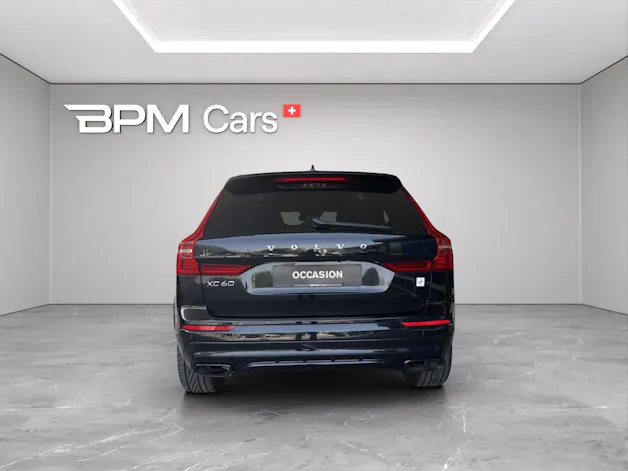 VOLVO XC60 T8 eAWD Polestar Geartronic