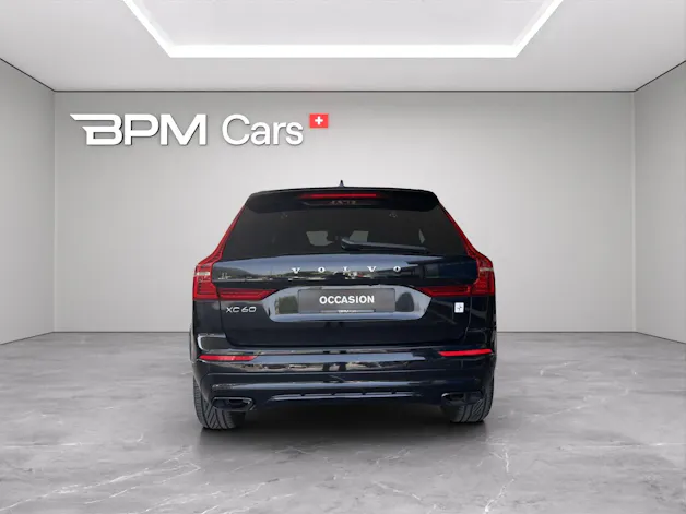 VOLVO XC60 T8 eAWD Polestar Geartronic