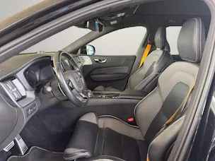 VOLVO XC60 T8 eAWD Polestar Geartronic