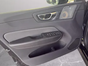 VOLVO XC60 T8 eAWD Polestar Geartronic