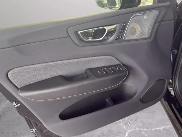 VOLVO XC60 T8 eAWD Polestar Geartronic