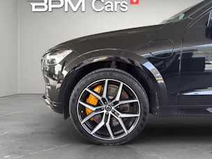 VOLVO XC60 T8 eAWD Polestar Geartronic
