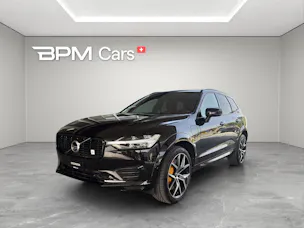 VOLVO XC60 T8 eAWD Polestar Geartronic
