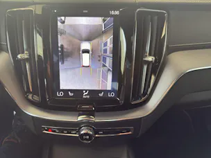 VOLVO XC60 T8 eAWD Polestar Geartronic