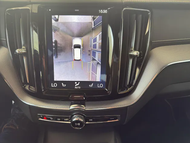 VOLVO XC60 T8 eAWD Polestar Geartronic