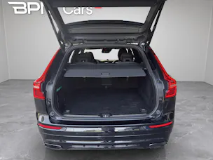 VOLVO XC60 T8 eAWD Polestar Geartronic