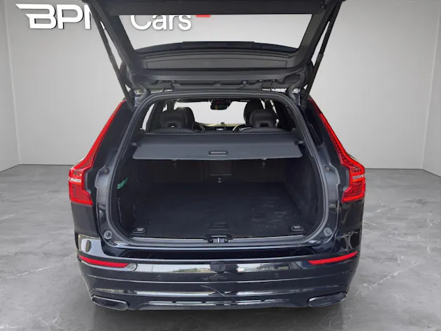 VOLVO XC60 T8 eAWD Polestar Geartronic