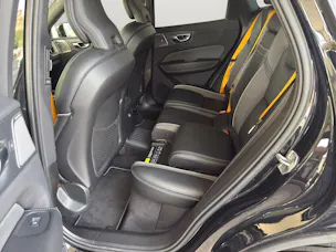 VOLVO XC60 T8 eAWD Polestar Geartronic