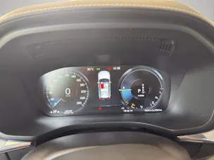 VOLVO XC60 T8 eAWD Polestar Geartronic