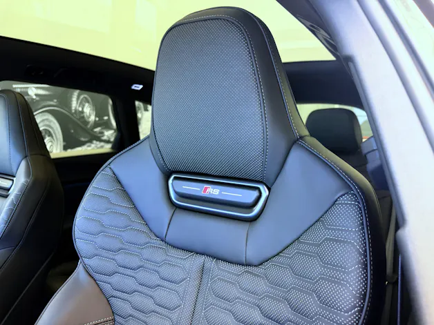 AUDI RS 5 Avant TFSI 470 kW Tiptronic quattro