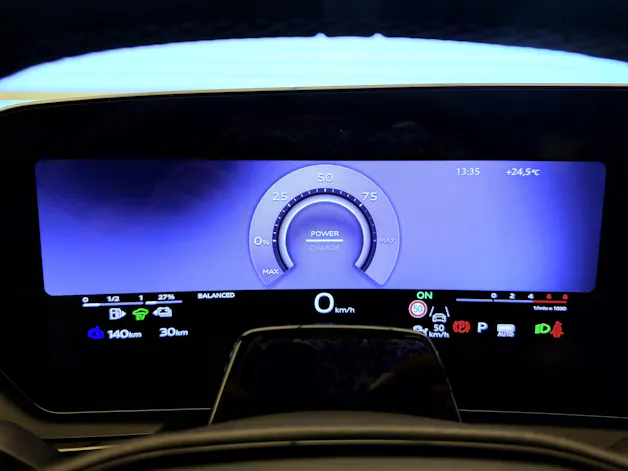 AUDI RS 5 Avant TFSI 470 kW Tiptronic quattro