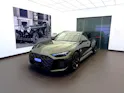 AUDI RS 5 Avant TFSI 470 kW Tiptronic quattro