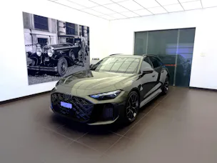 AUDI RS 5 Avant TFSI 470 kW Tiptronic quattro