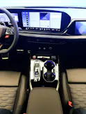 AUDI RS 5 Avant TFSI 470 kW Tiptronic quattro