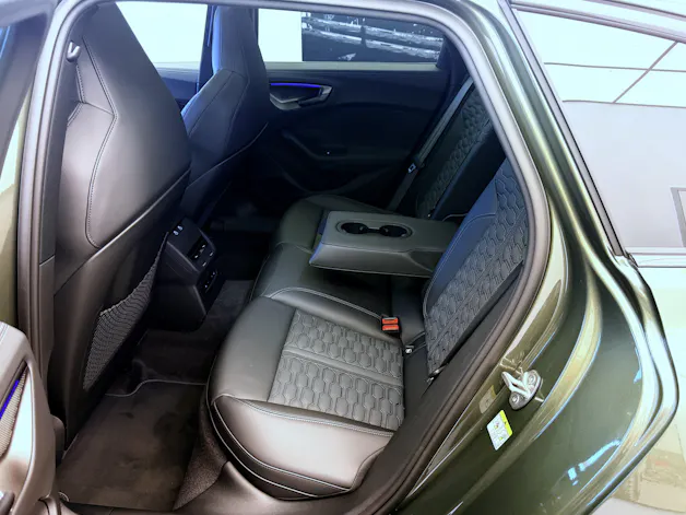 AUDI RS 5 Avant TFSI 470 kW Tiptronic quattro