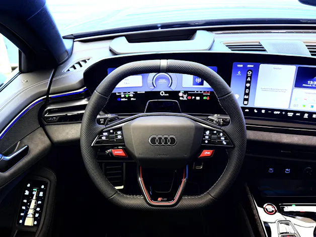 AUDI RS 5 Avant TFSI 470 kW Tiptronic quattro