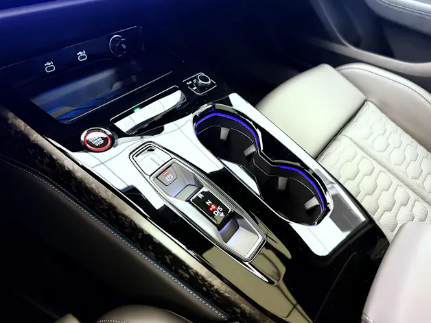 AUDI RS 5 Avant TFSI 470 kW Tiptronic quattro