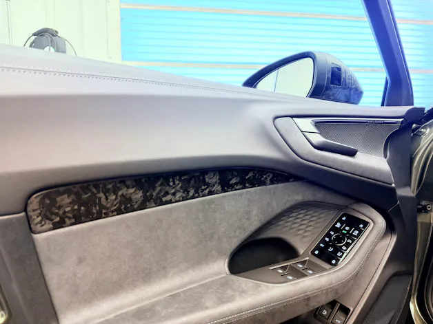 AUDI RS 5 Avant TFSI 470 kW Tiptronic quattro