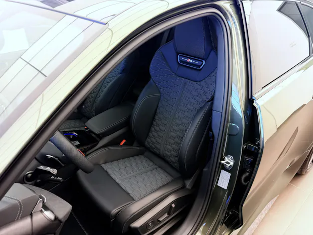 AUDI RS 5 Avant TFSI 470 kW Tiptronic quattro