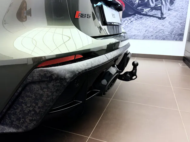 AUDI RS 5 Avant TFSI 470 kW Tiptronic quattro