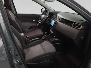DACIA Duster TCe 150 Extreme EDC 4x2