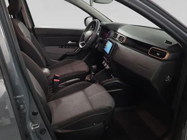 DACIA Duster TCe 150 Extreme EDC 4x2