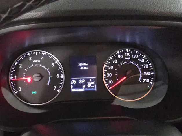 DACIA Duster TCe 150 Extreme EDC 4x2