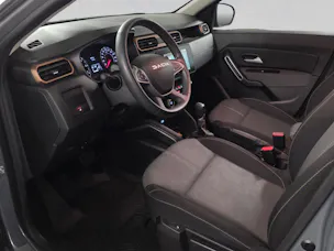 DACIA Duster TCe 150 Extreme EDC 4x2