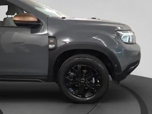 DACIA Duster TCe 150 Extreme EDC 4x2