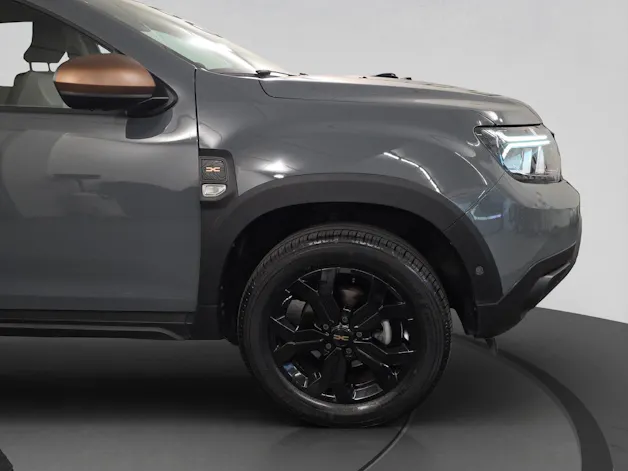 DACIA Duster TCe 150 Extreme EDC 4x2