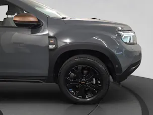 DACIA Duster TCe 150 Extreme EDC 4x2