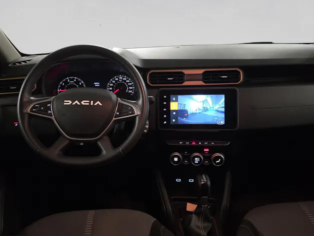 DACIA Duster TCe 150 Extreme EDC 4x2