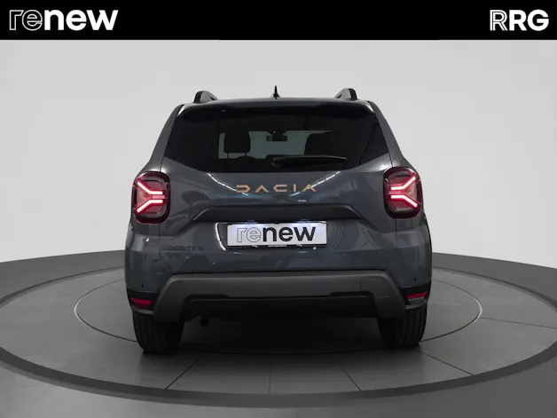 DACIA Duster TCe 150 Extreme EDC 4x2