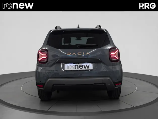 DACIA Duster TCe 150 Extreme EDC 4x2