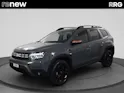 DACIA Duster TCe 150 Extreme EDC 4x2