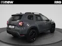 DACIA Duster TCe 150 Extreme EDC 4x2