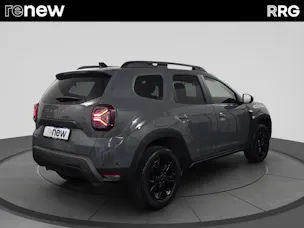 DACIA Duster TCe 150 Extreme EDC 4x2