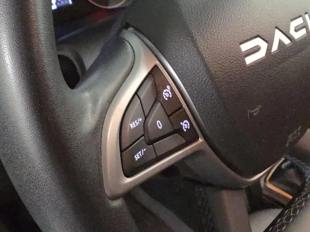 DACIA Duster TCe 150 Extreme EDC 4x2