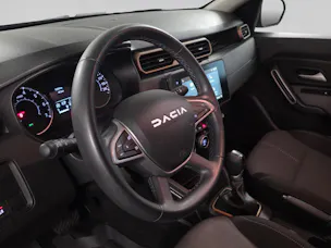 DACIA Duster TCe 150 Extreme EDC 4x2