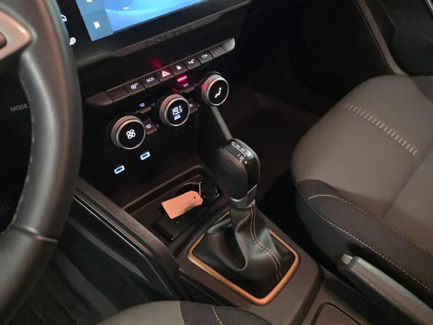 DACIA Duster TCe 150 Extreme EDC 4x2