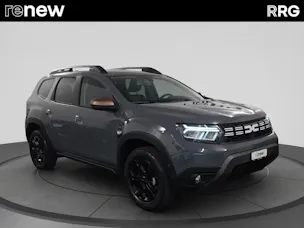 DACIA Duster TCe 150 Extreme EDC 4x2
