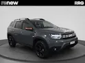 DACIA Duster TCe 150 Extreme EDC 4x2