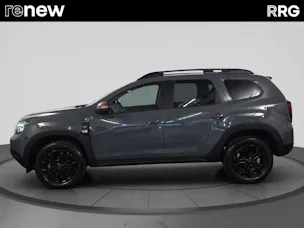 DACIA Duster TCe 150 Extreme EDC 4x2