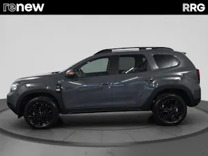 DACIA Duster TCe 150 Extreme EDC 4x2
