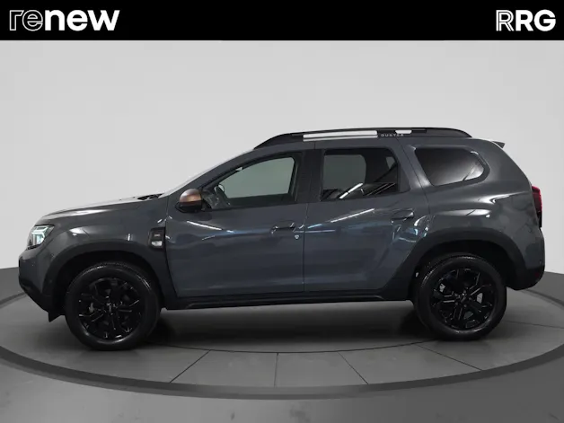 DACIA Duster TCe 150 Extreme EDC 4x2