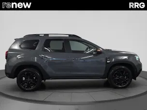 DACIA Duster TCe 150 Extreme EDC 4x2