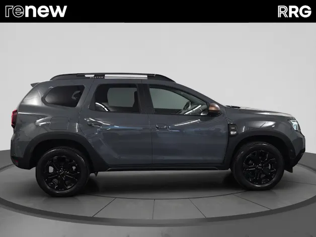 DACIA Duster TCe 150 Extreme EDC 4x2