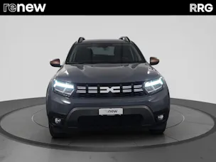 DACIA Duster TCe 150 Extreme EDC 4x2