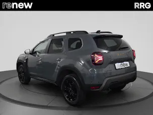 DACIA Duster TCe 150 Extreme EDC 4x2