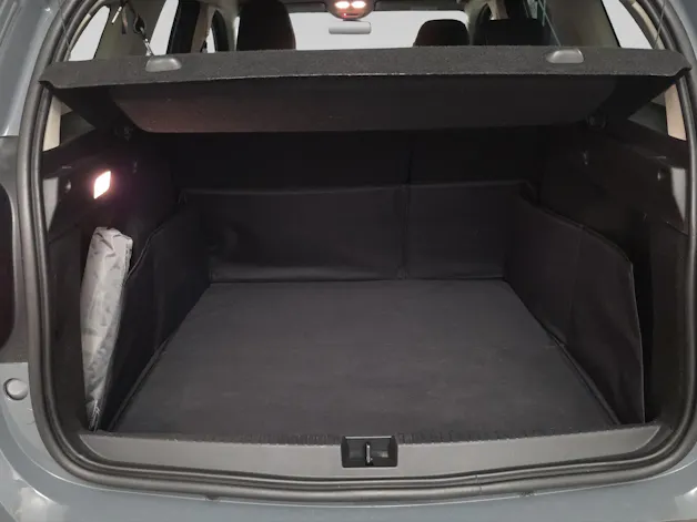 DACIA Duster TCe 150 Extreme EDC 4x2